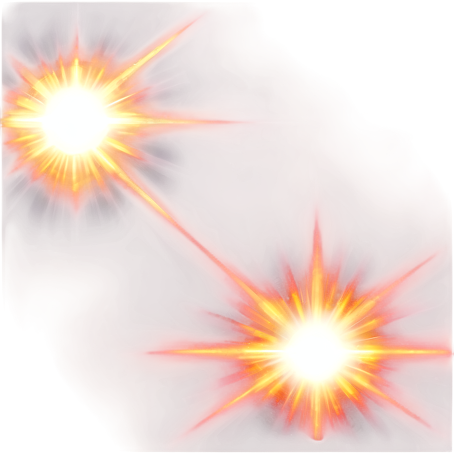 Evening Sun Flare Png Jvt35 PNG Image