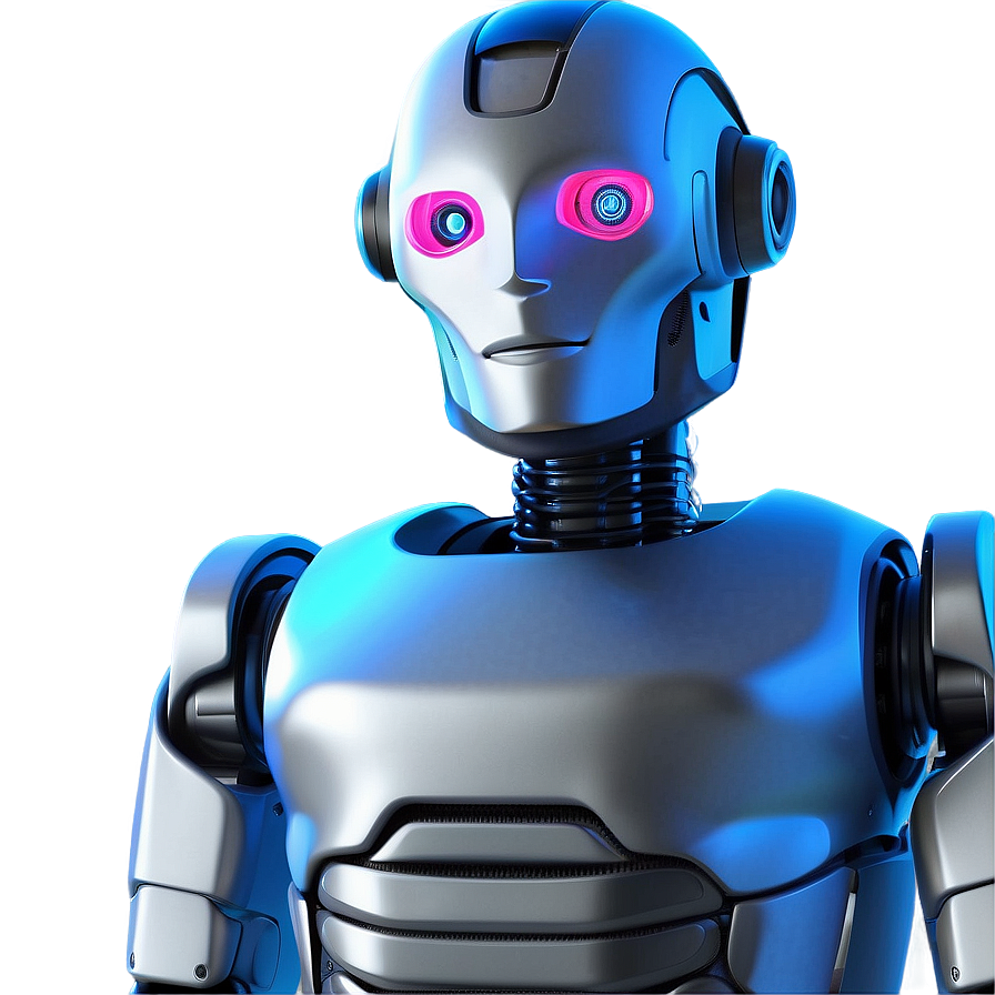 Event Planning Bot Png 7 PNG Image