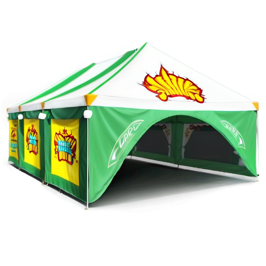 Event Tent Png 05252024 PNG Image