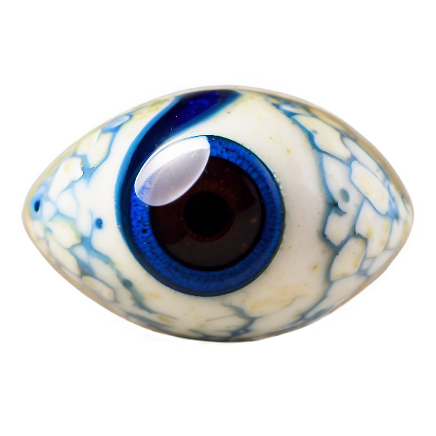 Evil Eye Bead Png 05232024 PNG Image