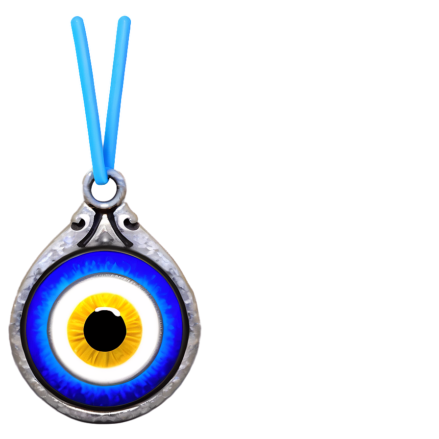 Evil Eye Sketch Png Fug PNG Image