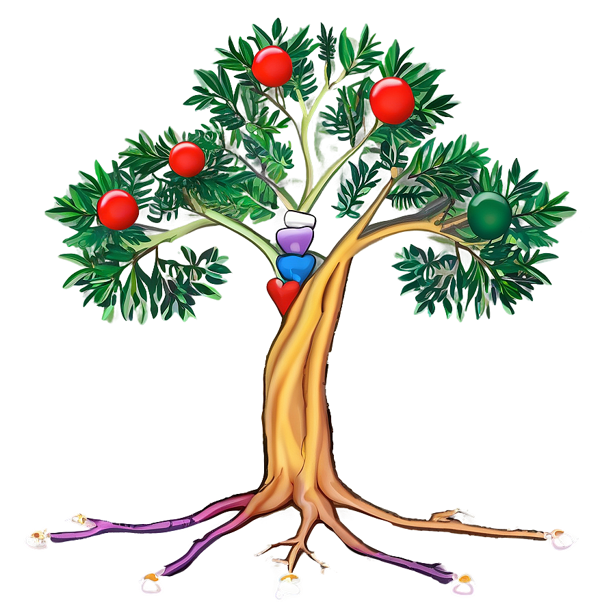 Evolution Tree Diagram Png 87 PNG Image