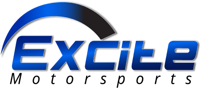 Excite Motorsports Logo PNG Image