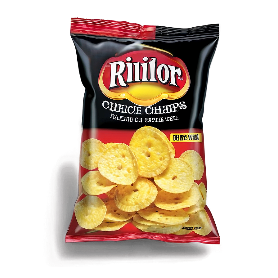 Exclusive Bag Of Chips Png 20 PNG Image