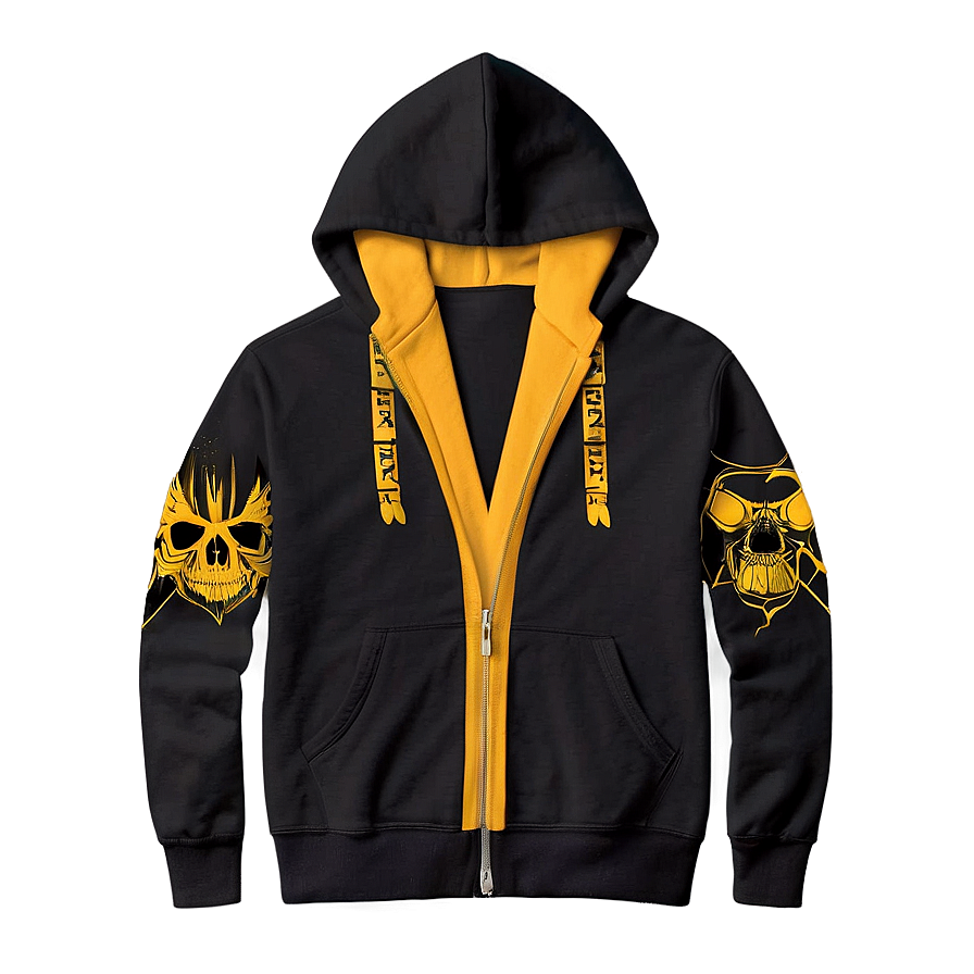 Exclusive Black Hoodie Png 84 PNG Image