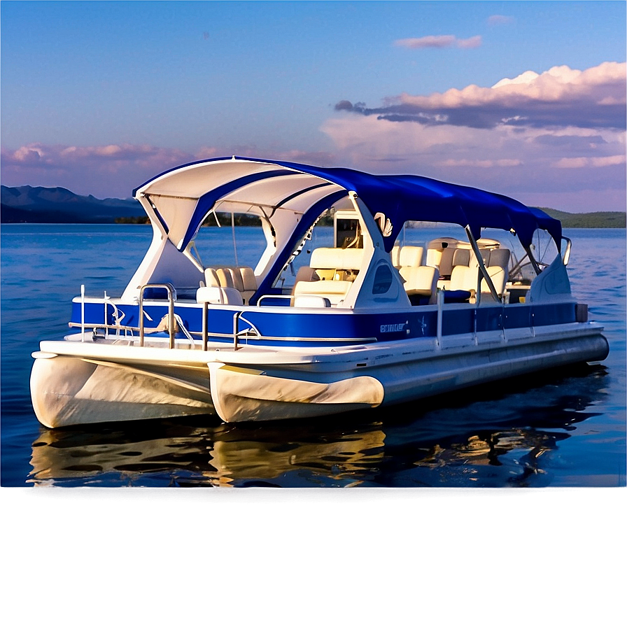 Exclusive Pontoon Club Events Png Bgx PNG Image