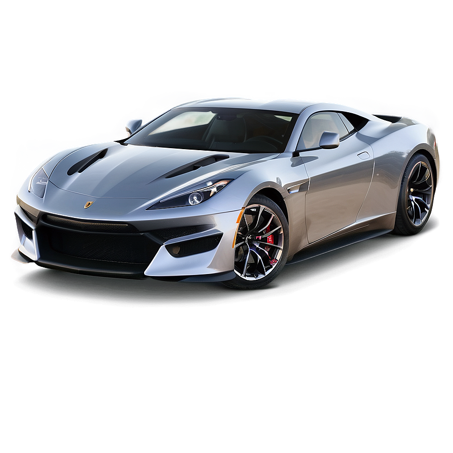 Exclusive Sports Car Png Ggi45 PNG Image