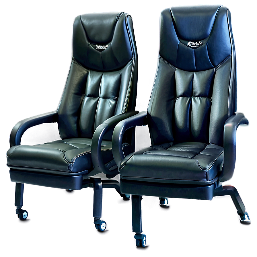 Executive Chairs Png Evq PNG Image