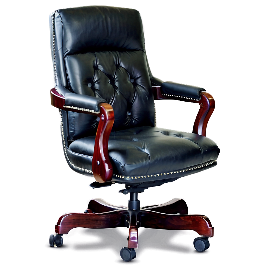 Executive Chairs Png Xpi PNG Image