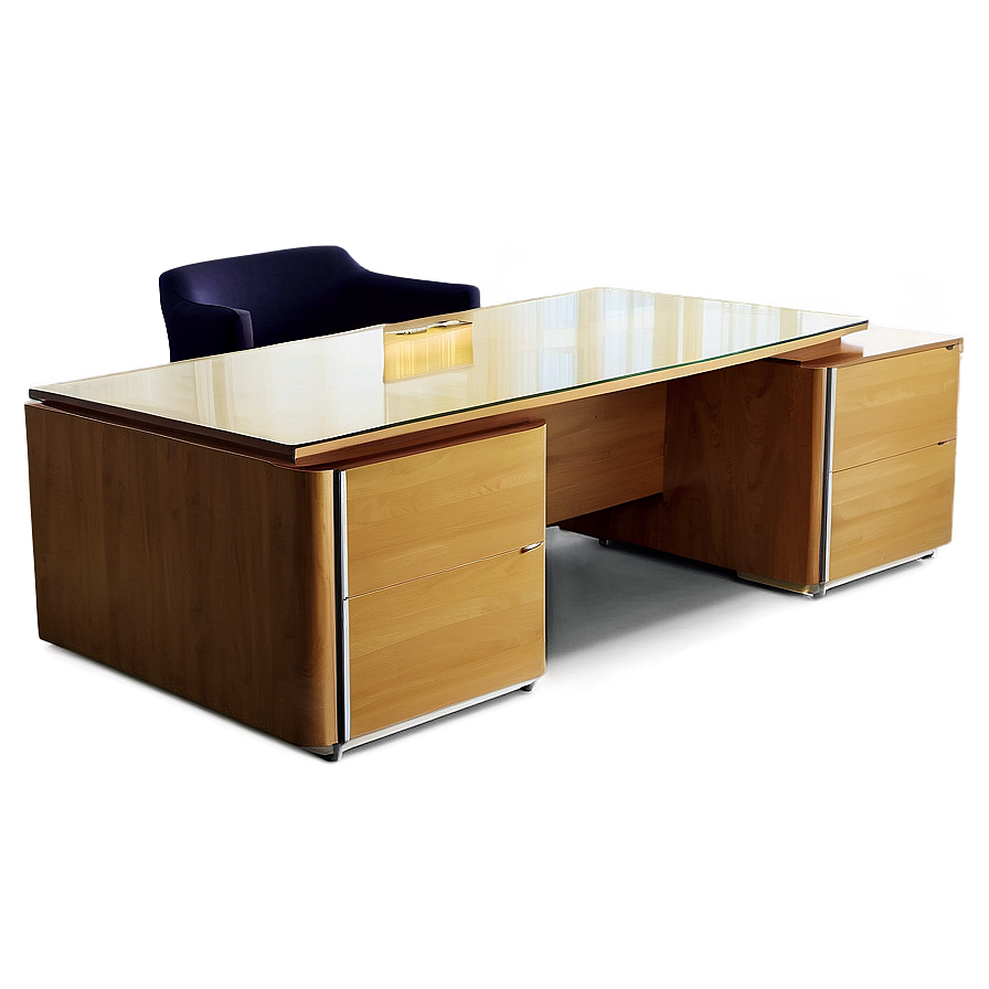 Executive Office Desk Png 44 PNG Image