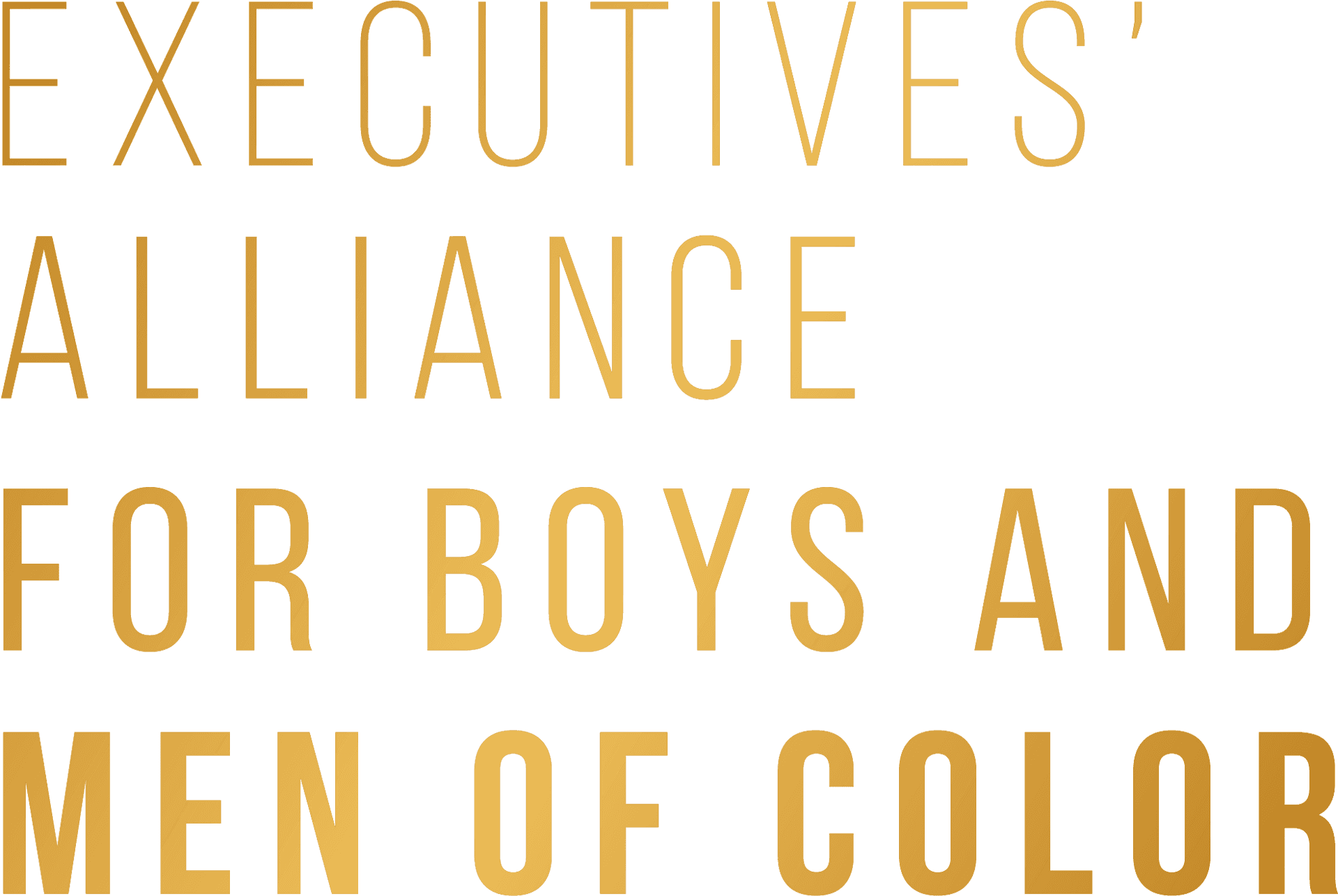 Executives Alliance Logo PNG Image