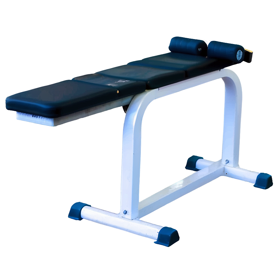 Exercise Bench Png 75 PNG Image