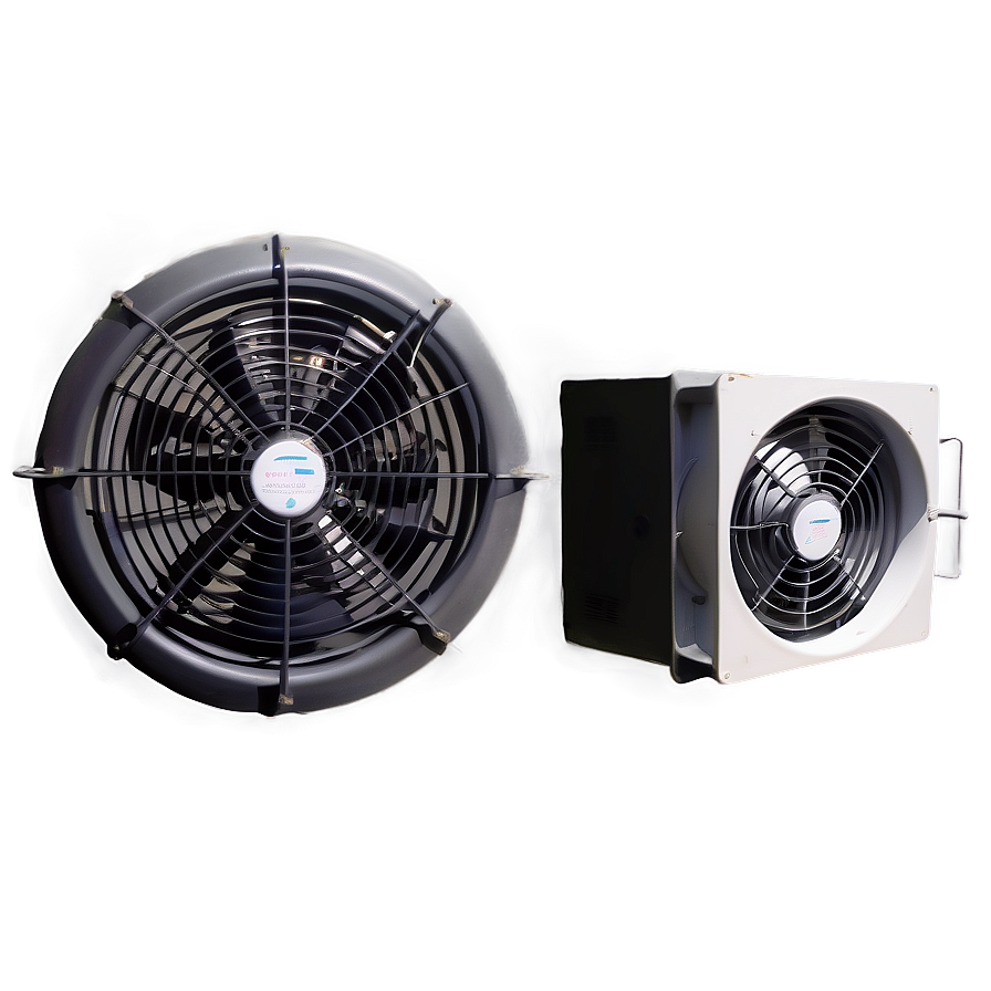 Exhaust Fan Png 05232024 PNG Image