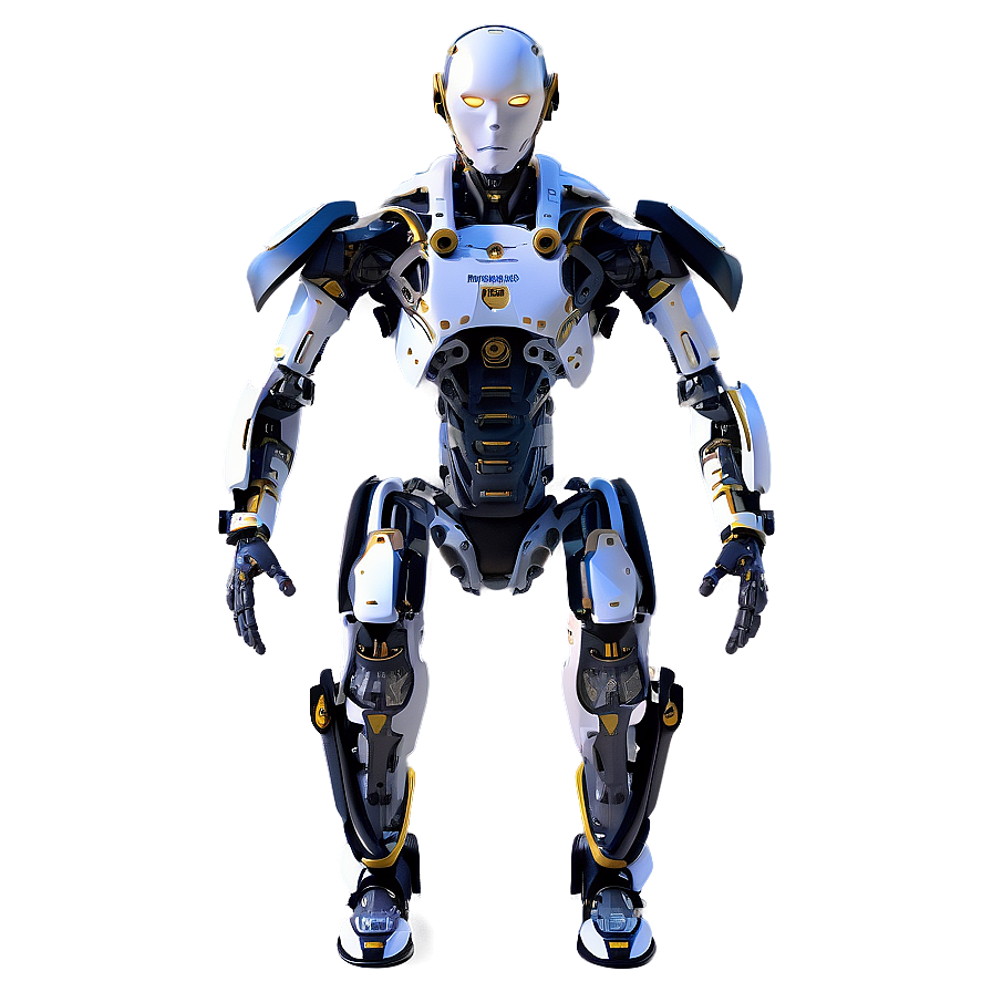 Exoskeleton Robotics Suit Png Ygj66 PNG Image