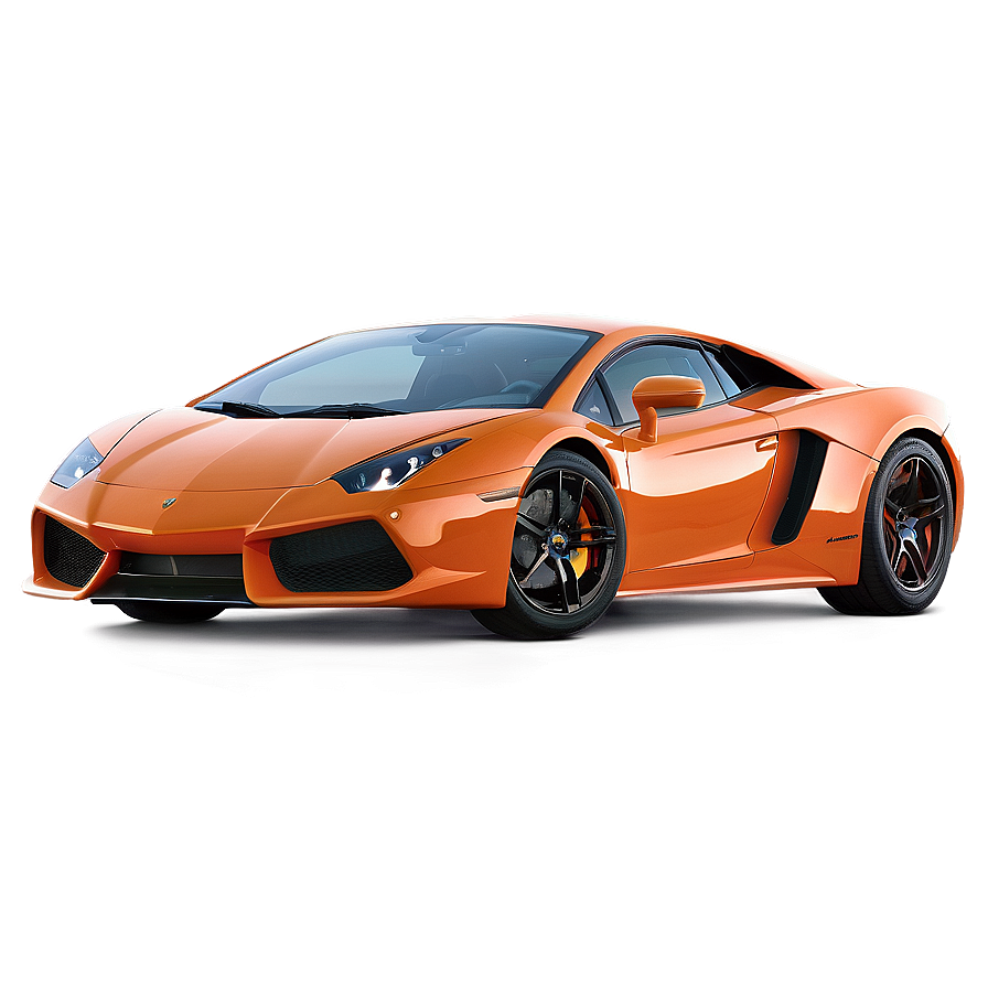 Exotic Cars Png Fki56 PNG Image