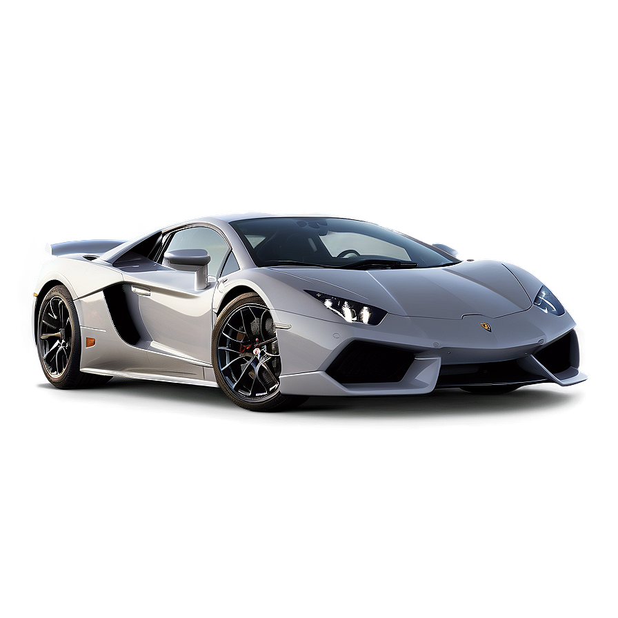 Exotic Cars Png Wln52 PNG Image