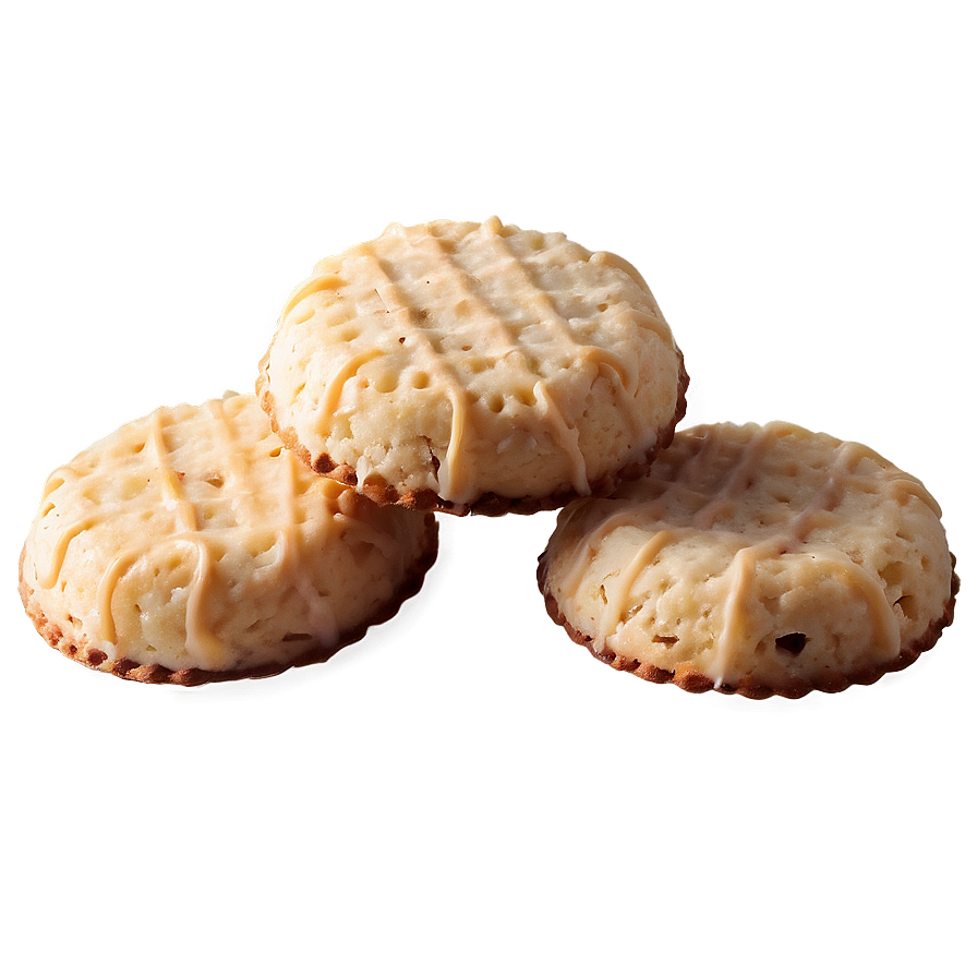 Exotic Coconut Biscuits Png 06202024 PNG Image