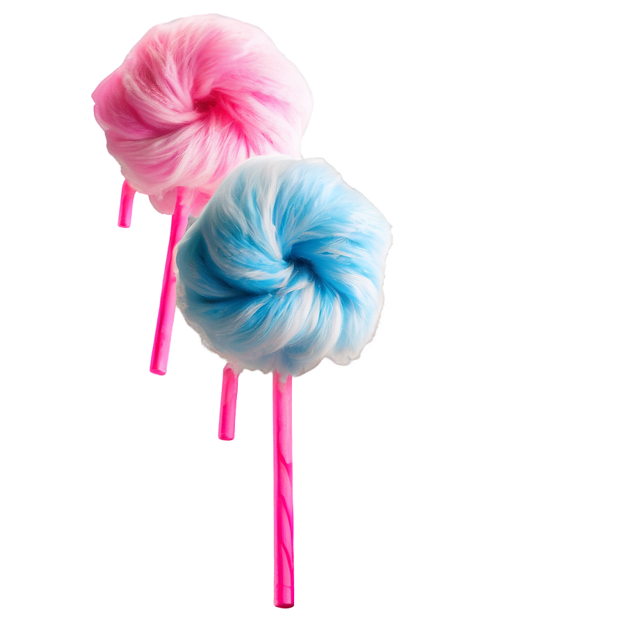 Exotic Cotton Candy Fusion Png 17 PNG Image