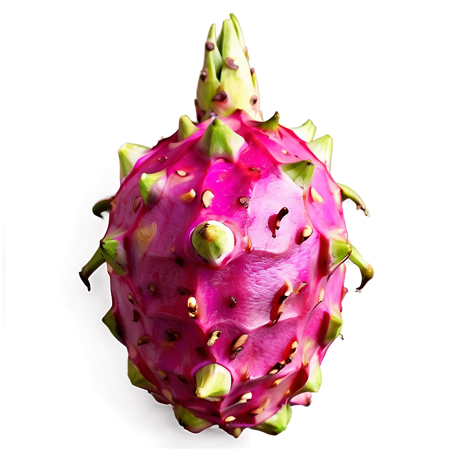 Exotic Dragon Fruit Png 05232024 PNG Image