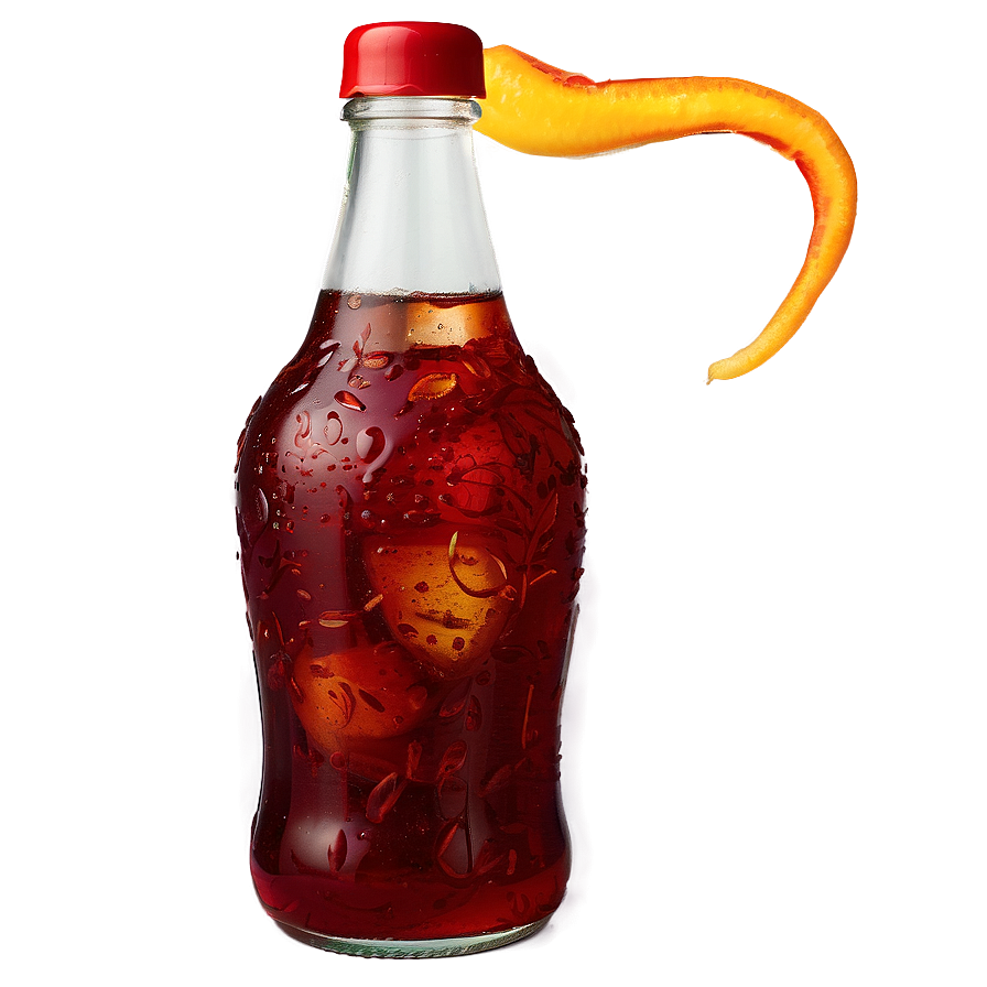 Exotic Flavor Soft Drink Png 45 PNG Image