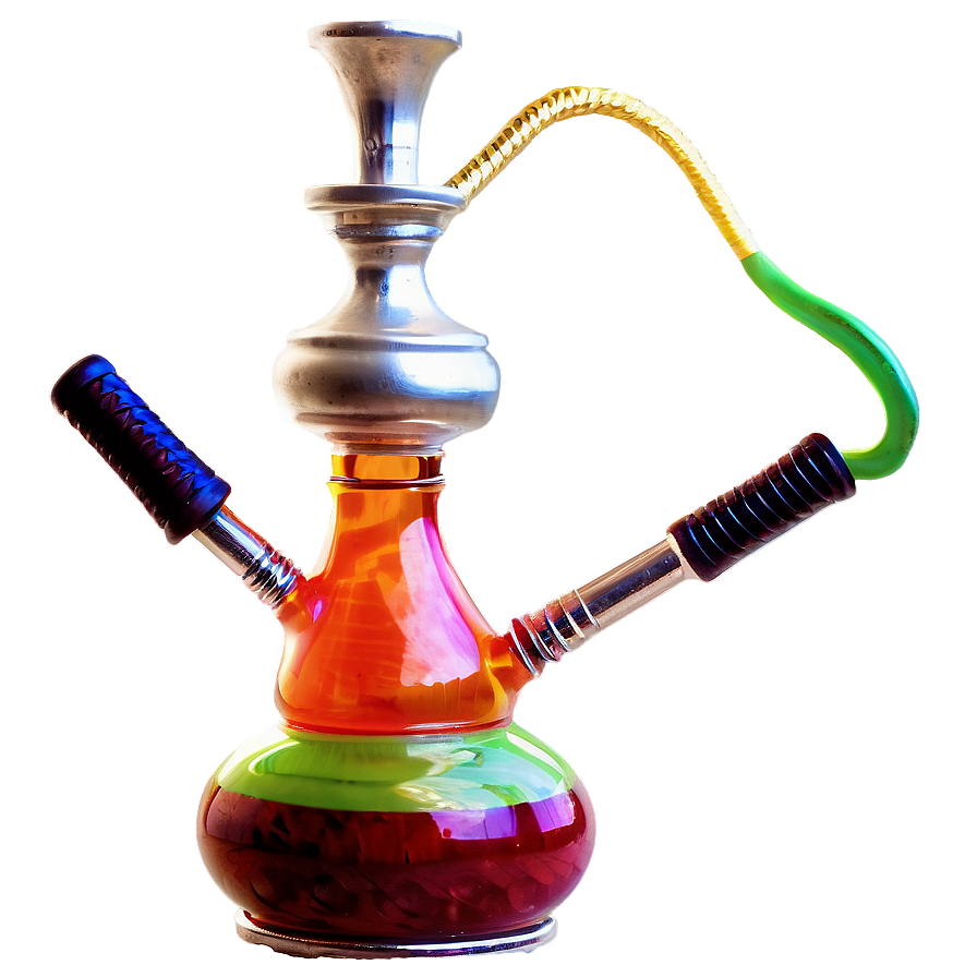 Exotic Flavored Hookah Png Tdb96 PNG Image