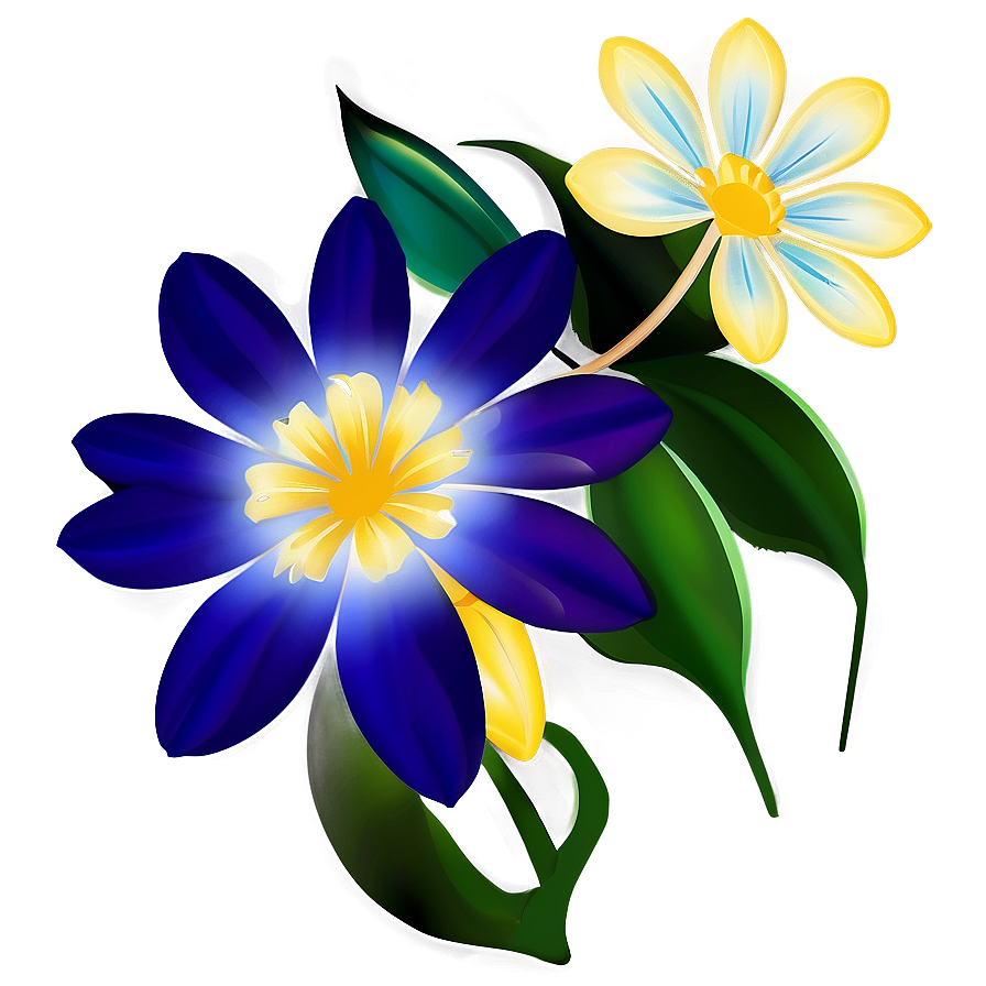 Exotic Flower Transparent Png Jho PNG Image