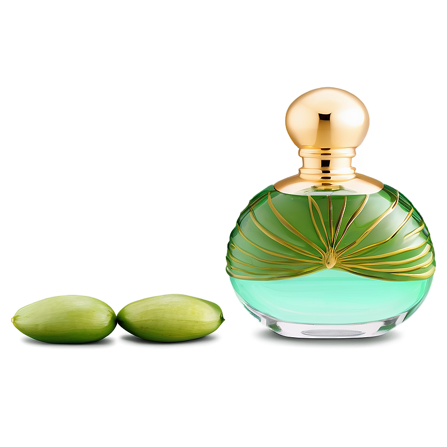 Exotic Fragrance Bottle Png Bgk16 PNG Image