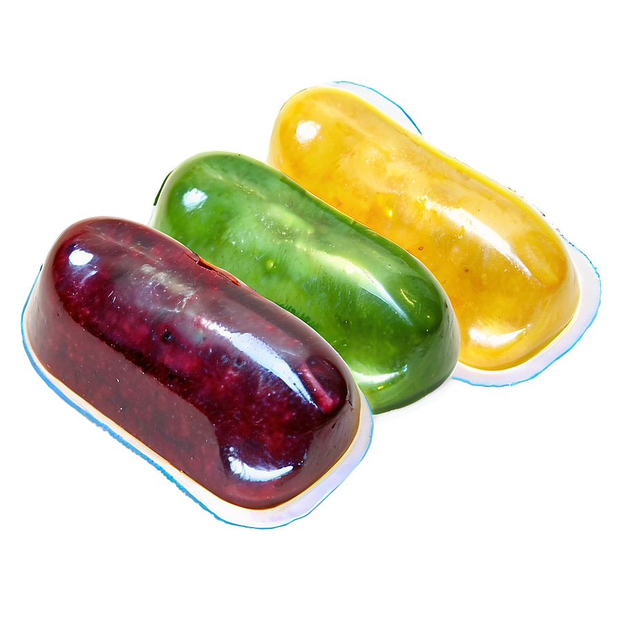 Exotic Fruit Candy Png Jiv PNG Image