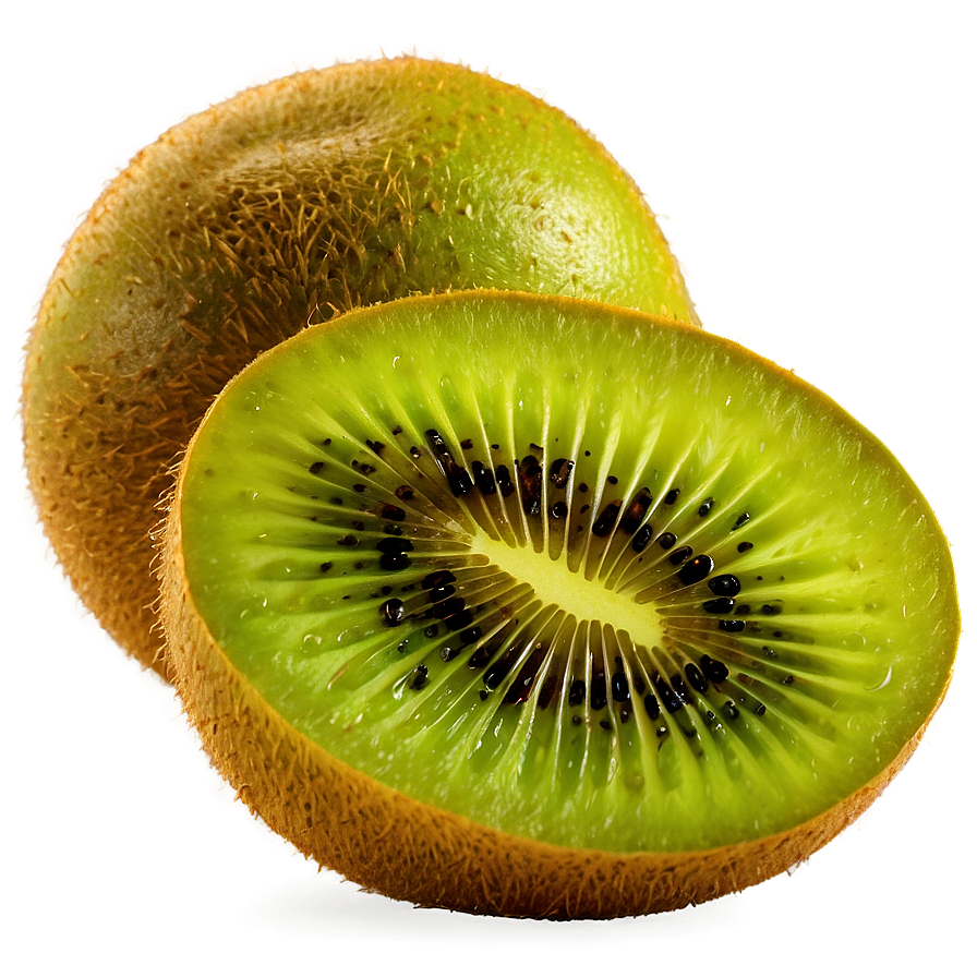 Exotic Kiwi Delight Png Usk11 PNG Image