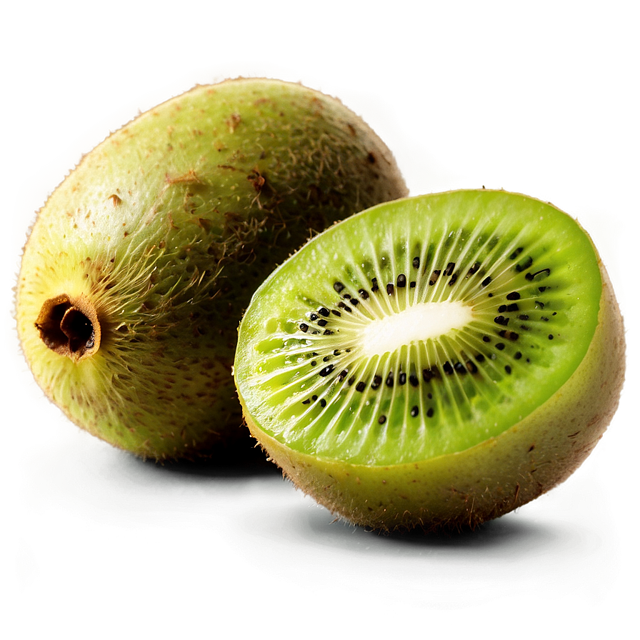 Exotic Kiwi Delight Png Wqt PNG Image