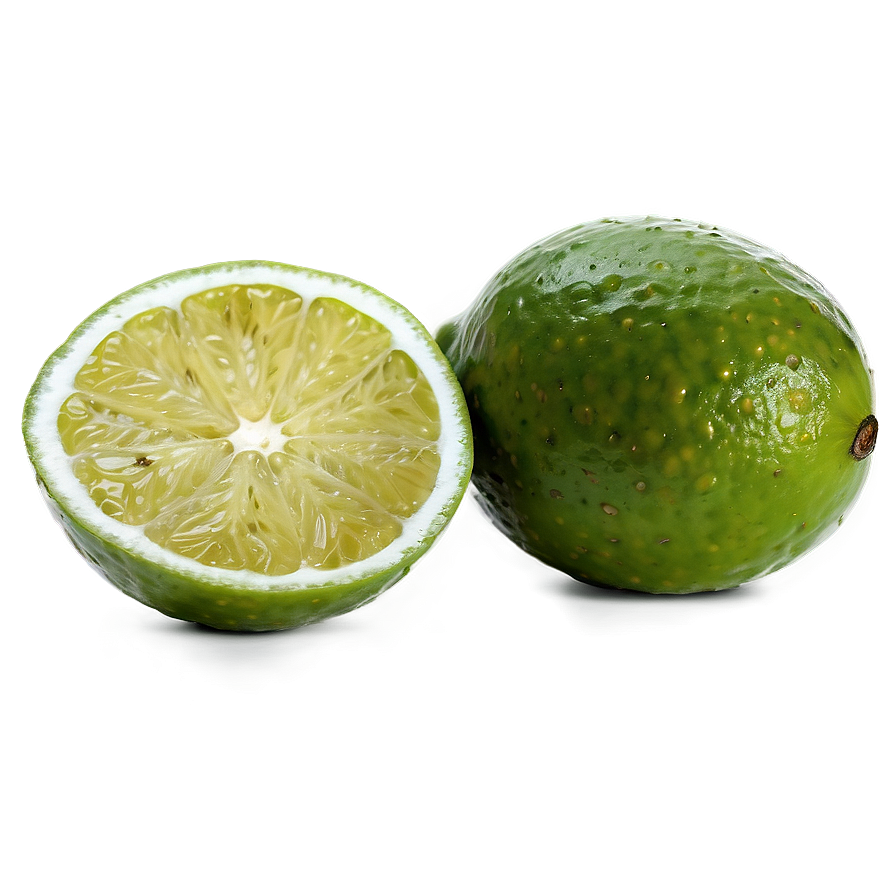 Exotic Lime Png 79 PNG Image