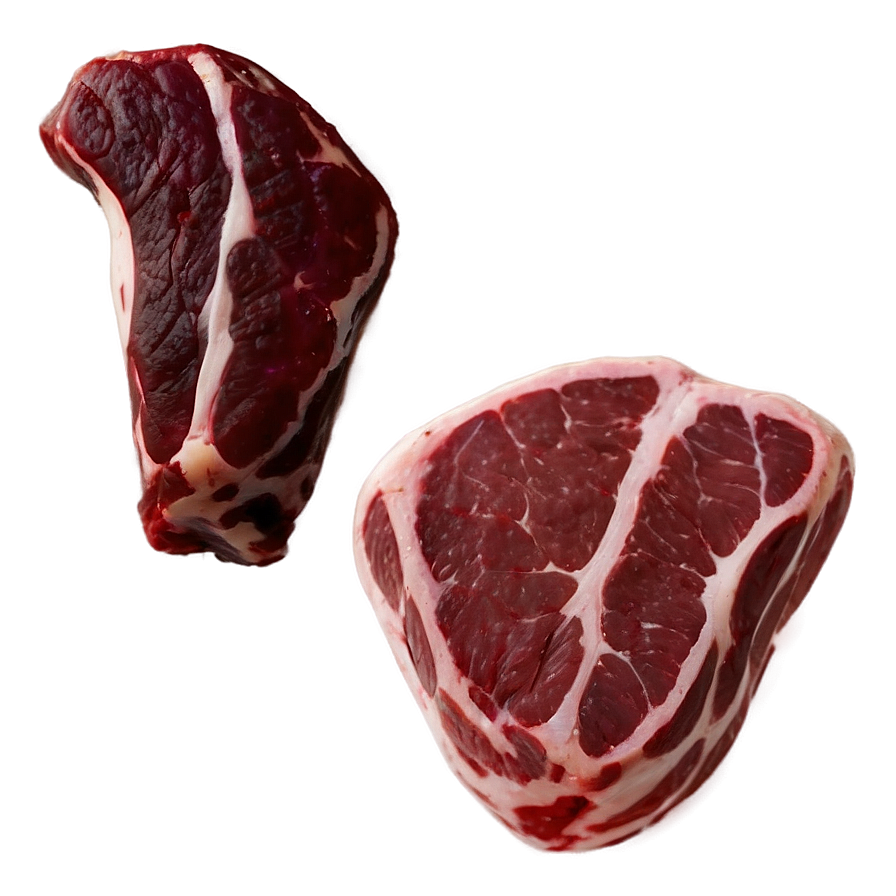 Exotic Meat Collection Png 46 PNG Image