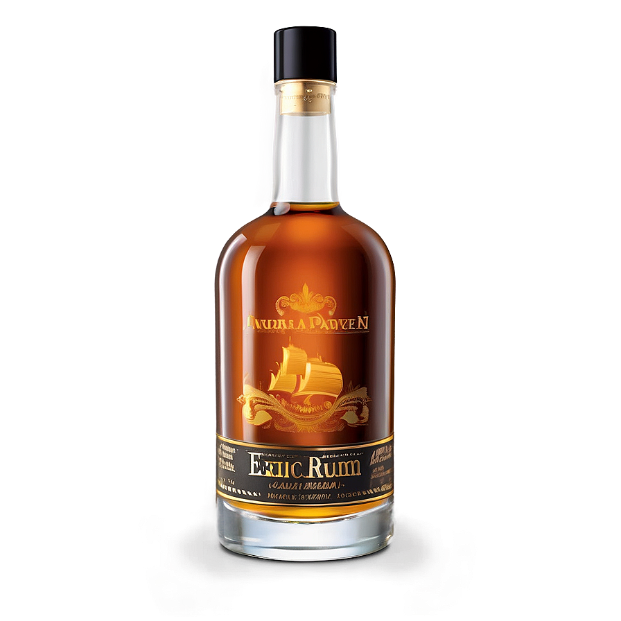 Exotic Rum Flavors Png 96 PNG Image