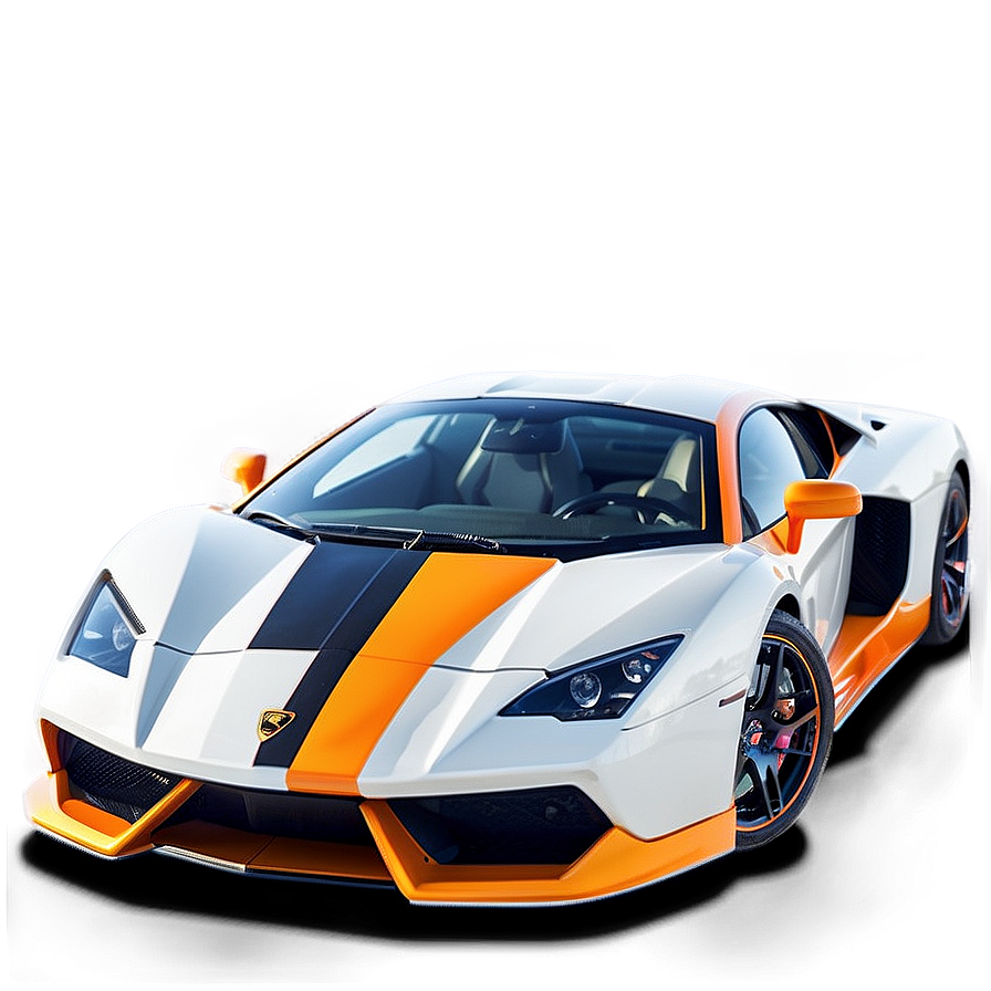 Exotic Supercar Showcase Png 42 PNG Image