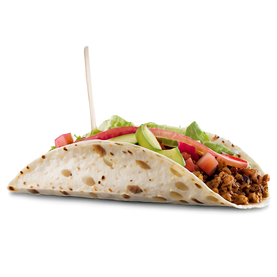 Exotic Tacos Png Asu38 PNG Image