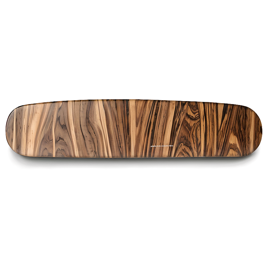 Exotic Zebrawood Board Png Ake27 PNG Image