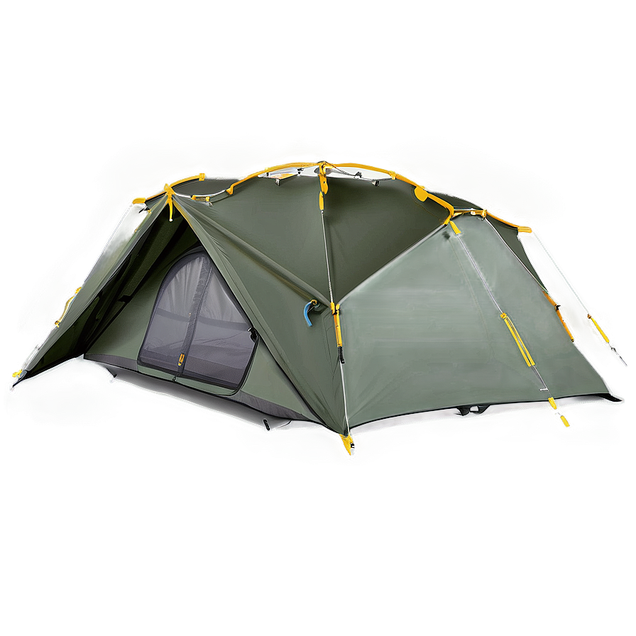 Expedition Tent Png 05252024 PNG Image