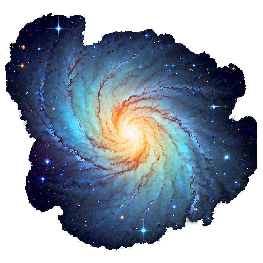 Exploding Galaxy Png Spy38 PNG Image