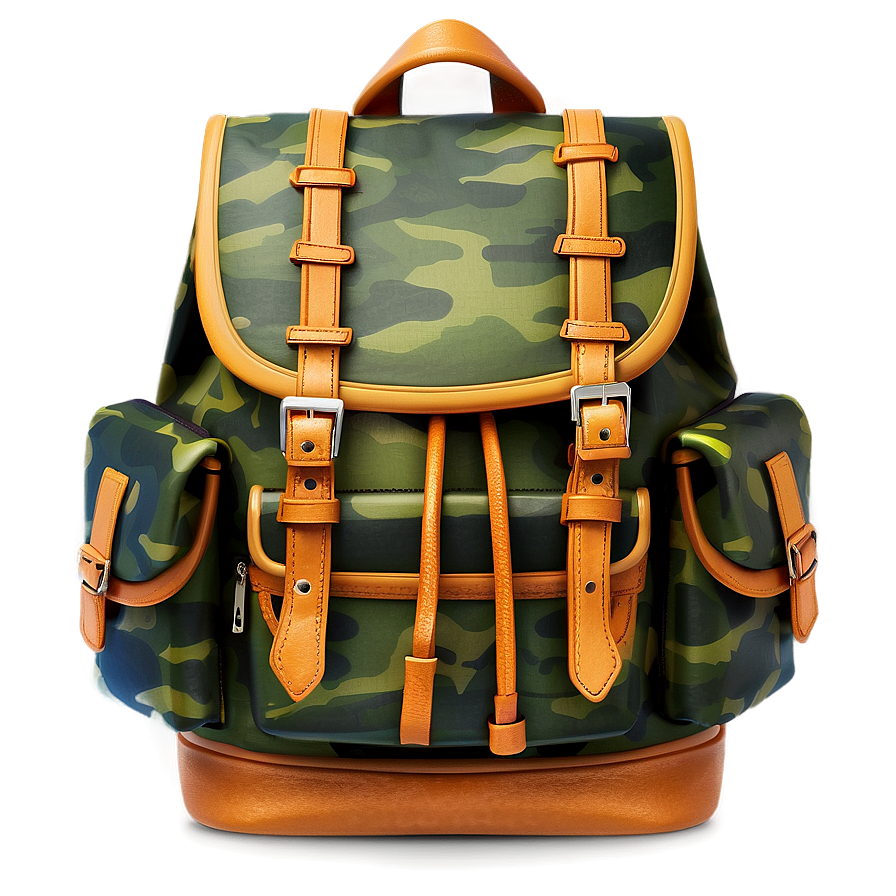 Explorer Backpack Png Vuk88 PNG Image