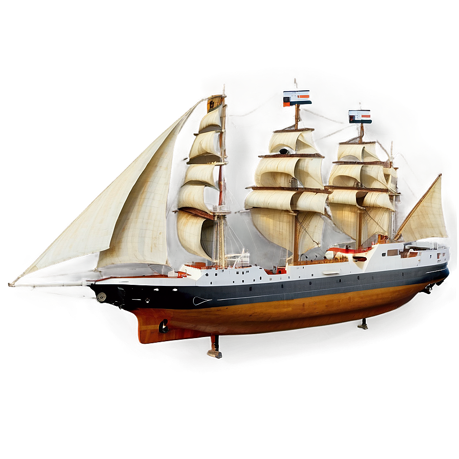 Explorer Ship Png Jrv PNG Image