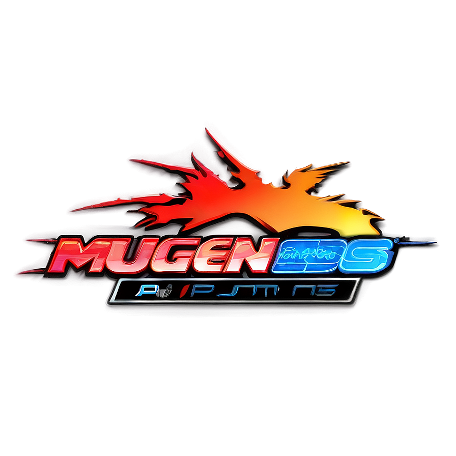 Exploring The World Of Mugen Png 06242024 PNG Image