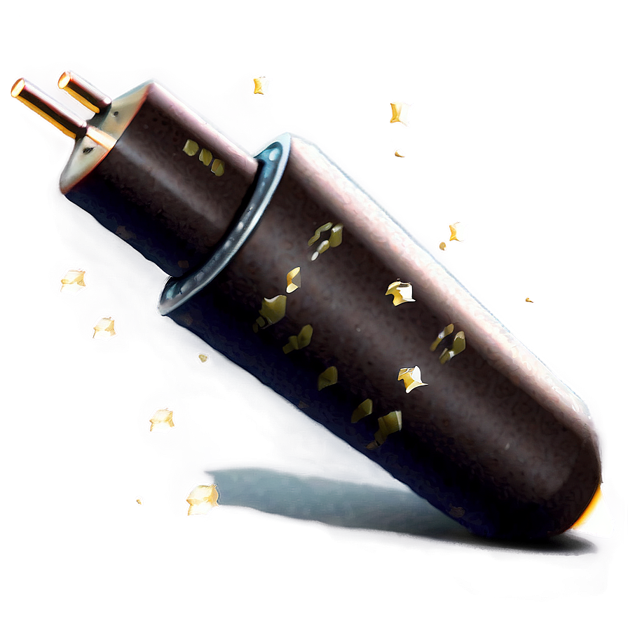 Explosion Fuse Png Ajv42 PNG Image