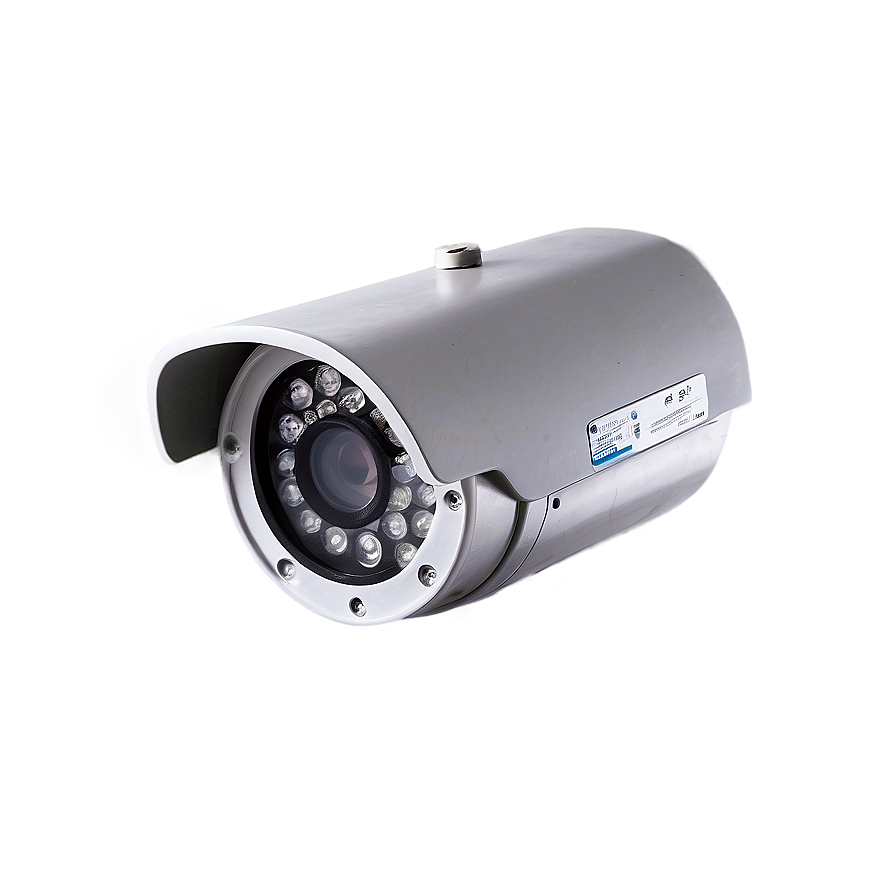 Explosion Proof Cctv Camera Png Igi PNG Image