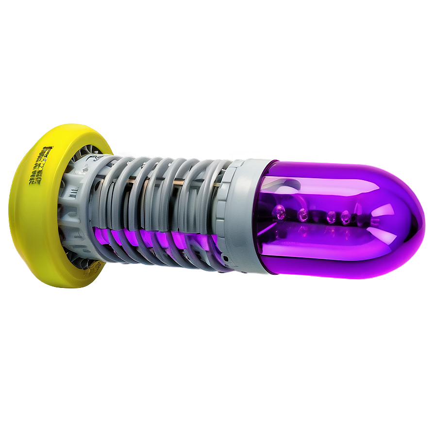 Explosion Proof Lightbulb Png 05242024 PNG Image