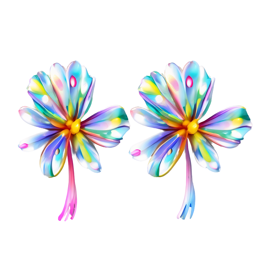 Exquisite Petal Png Pbm66 PNG Image