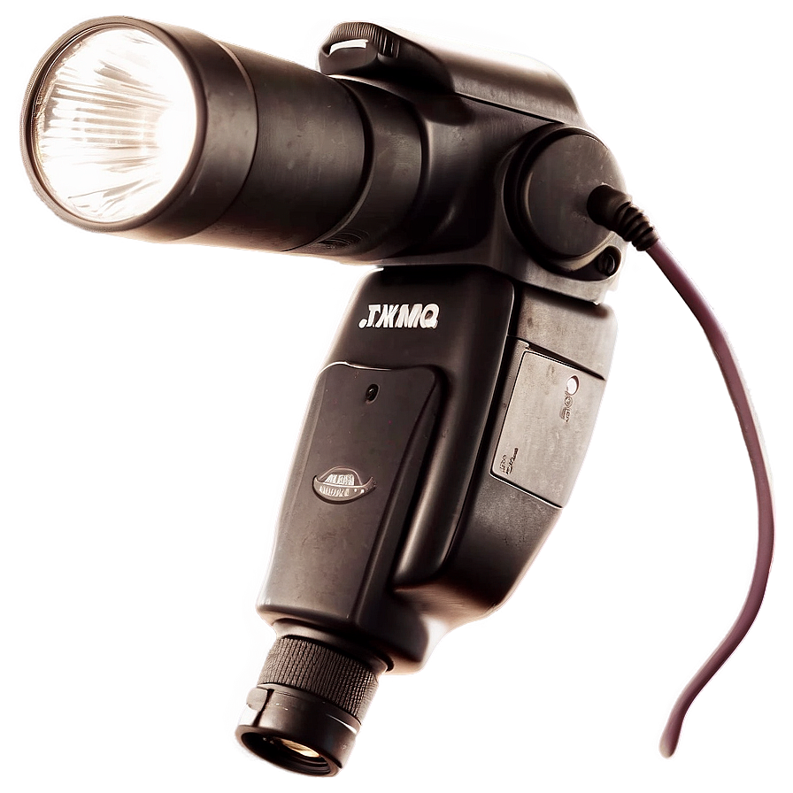 External Camera Flash Png 95 PNG Image