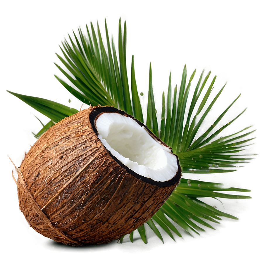 Extra Virgin Coconut Oil Png 06262024 PNG Image