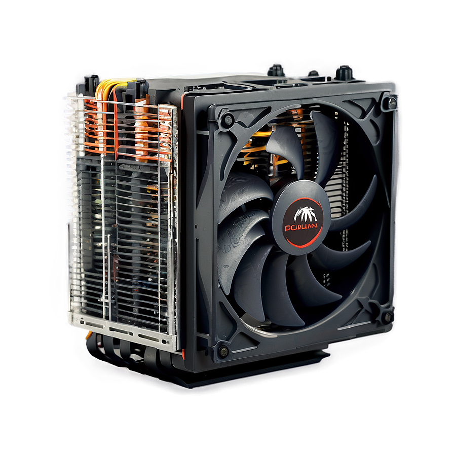 Extreme Cooling Pc Png Cby49 PNG Image