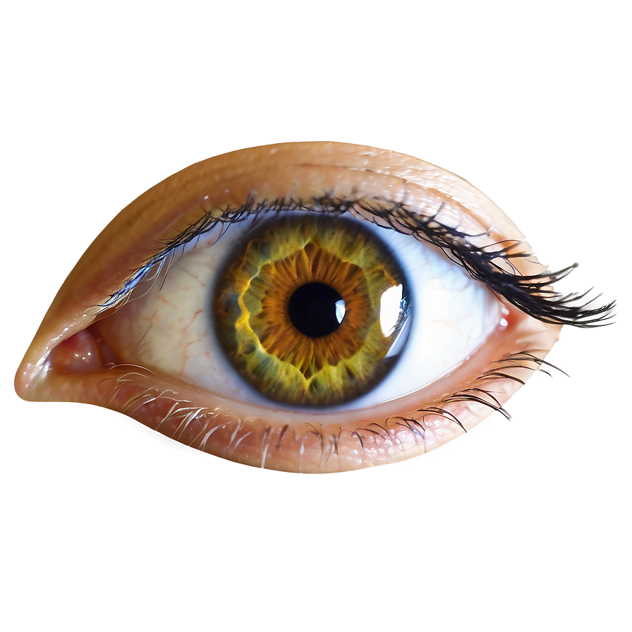 Eye Clipart Transparent Png 99 PNG Image