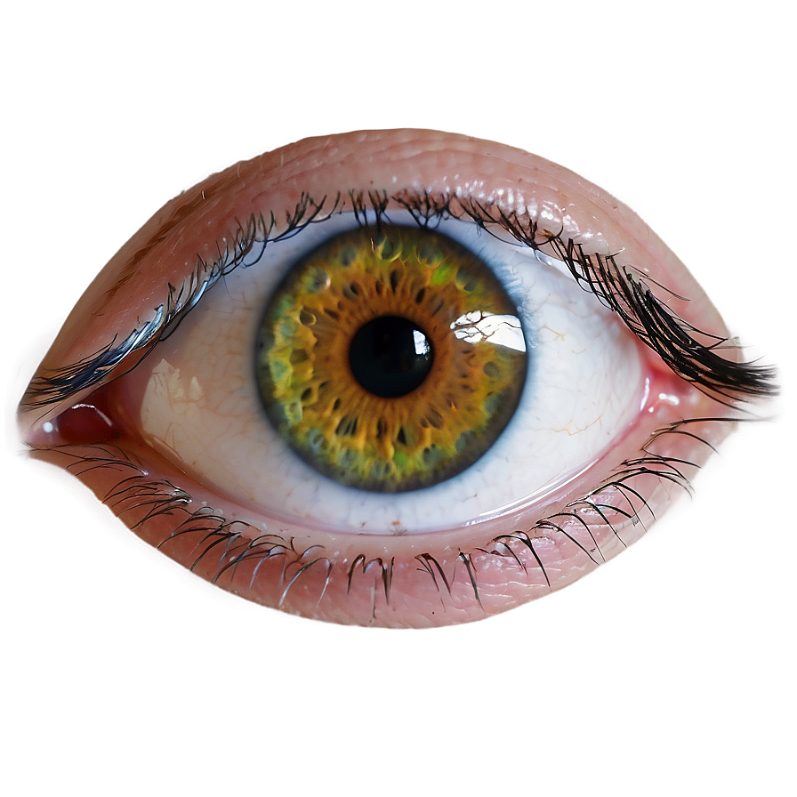 Eye Clipart Transparent Png Gsy84 PNG Image